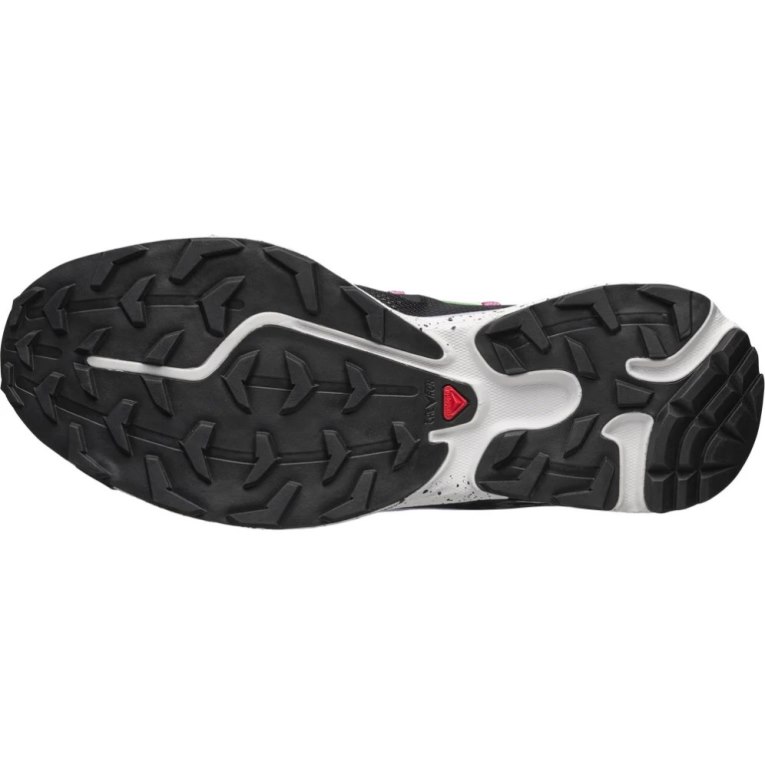 Tenis Salomon Xt-rush Hombre Negros | MX SXNM831